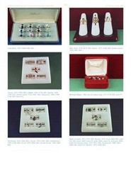 ID Sarah Coventry Jewelry 1949-2009 Collector Price Guide Over 1,000 Photos