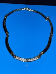Costume Jewelry Lot! Necklaces, Earrings, Pins, Bracelets – See Pics!!