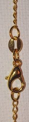 Antique Edwardian Sweetheart C-Clasp Bow Locket & Heart Necklace Lot – As-Is