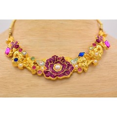 Disney Store London Necklace Princess Aurora Sleeping Beauty Halloween Bin3C