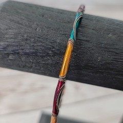 Vintage Bracelet – Unusual – Design Varies On Each Side