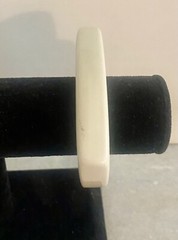 Vintage 1970’s 80’s Geometric Bracelet Cuff