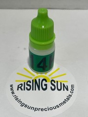 Gold Testing Kit 10K 14K 18K 22K , Silver Test , Acid Neutralizer or stone