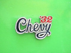 1931 – 1959 CHEVY – hat pin , tie tac , lapel pin , hatpin GIFT BOXED