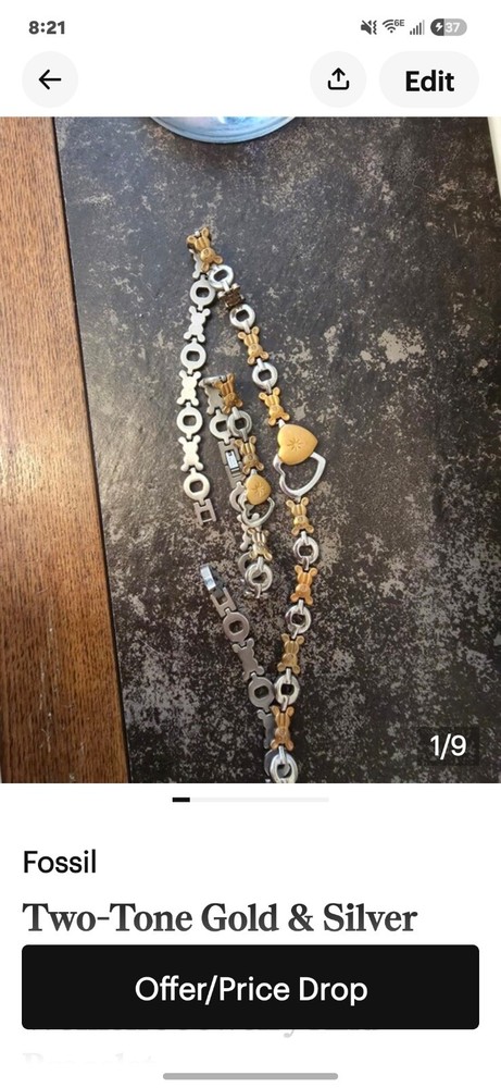 Choker Necklace and Bracelet Set Natural Materials, Boho Vibes