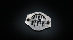 Vintage HEW Monocraft Pin 4.5cm BB6