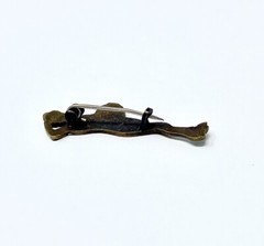 Vintage Art Deco Bathing Beauty Pin