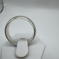 Vintage Sterling Band Sz 11.75. 5260028SC