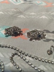 vtg jewelry lot