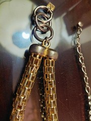 Vintage 1960’s necklace lot. 5 pieces