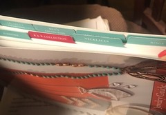 Silpada 2015 Spring/Summer Quick Reference Jewelry Guide RETIRED Great Condition
