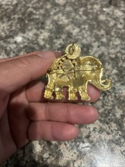 Broche Parklane