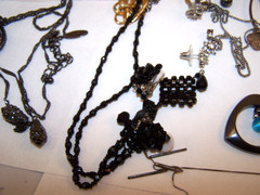 24 pc lot of Costume Jewelry, Alex Ani, Jess Morgan Earrings, Necklaces Bracelet