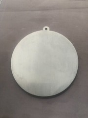 COMBAT SPARRING MEDAL XMA CREATIVE WEAPONS AND FORMS NO CHAIN INSPIRE ACHIEVE
