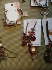 (S6)Boho Jewlery Lot 20+ Boho Jewelry, Perfect for Resellers, Boutique,Flea Makt