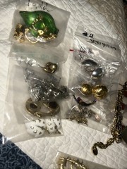 jewelry lot vintage estate