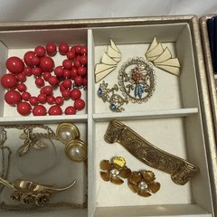 Vintage Jewelry Lot