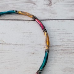 Vintage Bracelet – Unusual – Design Varies On Each Side