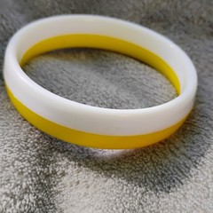 Vintage Daisy White And Yellow Jewelry Lot Of 5 Avon And Unbranded READ