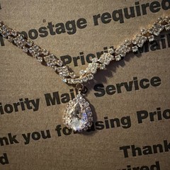 Vintage to Now Jewelry Lot, All Wearable Untested. No Junk. Box D3