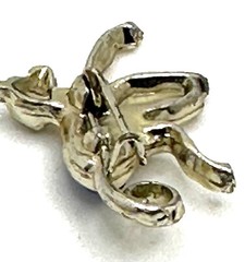 Lot 8 Vtg Figural Leopard Zebra Dachsund Etc. Brooches Pins Liz Claiborne Etc.