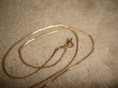 Vintage Avon 79 Charm Pendant and Unbranded 1979 Mini Senior Class Ring Pendant