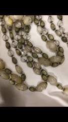 Vintage Jewelry High End Lot Designer Sets Parures Vendome Juliana Caviness Hobe