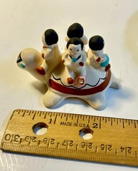 Southwestern/Native Style 100+Piece Lot with 2+Lbs of VTG to Modern Jewelry.