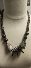 Artisan Tribal African Necklace