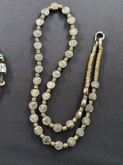 Vintage To Modern Costume Jewelry Lot 100% Wearable Or Resell Necklaces + J26