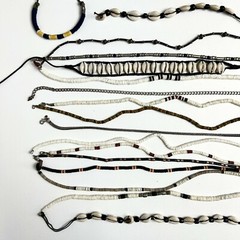 Vintage Y2K 2000’s Necklaces & Anklets – Free Shipping