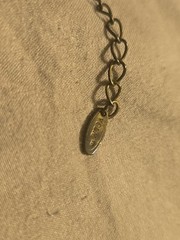 Vclm Vintage Necklace And Earrings Set