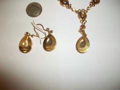 Vintage Avon Jewelry Lot – All Signed