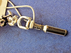Vintage Napier Tennis Bracelet
