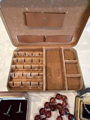 Antique Vintage Jewelry Lot Estate Sale