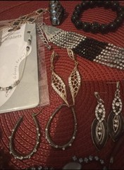 Jewelry Lot