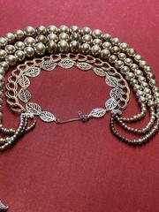 2 LB Tangled Jewelry Treasure Hunt Lot 100% UNSEARCHED Gold Tone Silver Tone