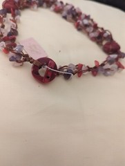 vintage kirks folly necklace
