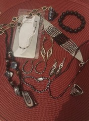 Jewelry Lot