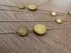 Vintage Necklace 60s/70s Era