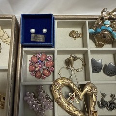 Vintage Jewelry Lot