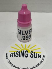 Gold Testing Kit 10K 14K 18K 22K , Silver Test , Acid Neutralizer or stone