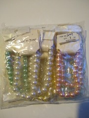Dead Stock Costume jewelry lot, 1990s- 2000s Necklaces, Bracelets