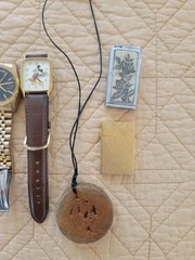 jewelry lot . Very Good Wearable Condition .