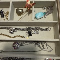 Vintage Jewelry Lot