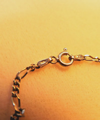 Vintage Sterling Baltic Amber and Marcasite Pendant with Sterling Chain