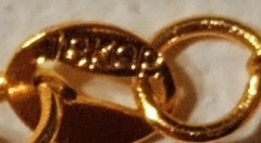 Antique Edwardian Sweetheart C-Clasp Bow Locket & Heart Necklace Lot – As-Is