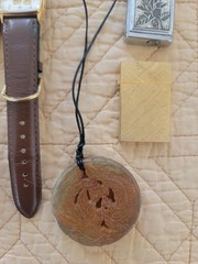 jewelry lot . Very Good Wearable Condition .