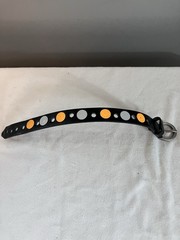 Vintage 11” Inch Punk Rock Bracelet