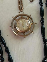 Grandmas Jewerly Lot Mixed Vintage Estate 22 pieces Monet Avon + more